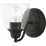 Livex Lighting 15131-04 Montgomery Inch Black Vanity Sconce Wall. Fixed Price $69.96.