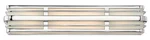 Hinkley 5234CM Winton Four Light Bath. Fixed Price $449.00.