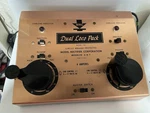 Model Rectifier Corp. Mrc Dual Loco Pack Transformer 700 Untested Usa. Fixed Price $40.00.