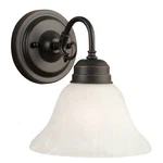 Design House 514497 Millbridge Wall 1-LIGHT, Oil-rubbed Bronze. Fixed Price $47.99.