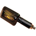 K&s Marker Light Ministalk Long Carbon/smoke 25-8136. Fixed Price $24.88.