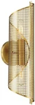 Savoy House 9-8030-2 Hillbourne 20" Tall Bathroom Sconce Brass. Fixed Price $314.00.