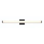 Eurofase Lighting 46820 Ronning 36"W Switchable Color Temperature - Black. Fixed Price $117.00.