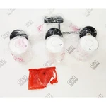 Capital Lighting 12883MB-451 Colton Bathroom Vanity Matte Black. Fixed Price $105.90.