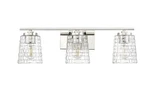 Millennium Lighting 22103-PN Bathroom Fixtures Indoor. Fixed Price $74.50.