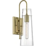 Nuvo Lighting 60/6859 Alondra Bathroom Vanity Vintage Brass. Fixed Price $137.59.
