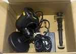 Light Outdoor Indoor Spright Motion Firefly Projector BLISS..((C-4)). Fixed Price $29.99.
