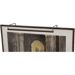 House Of Troy SL21-91 Slim-line Picture Light Oil Rubbed Bronze. Fixed Price $298.30.