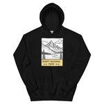 Banff National Park Attraction Landmark Travel Hoodie. Fixed Price $54.99.