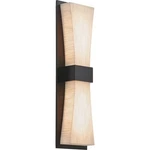 Afx Inc. ADS051914LAJUDES-JT Aberdeen Wall Sconce Espresso. Fixed Price $254.40.