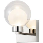 Artcraft Lighting AC12191PN Colton Wall Sconce. Fixed Price $96.32.