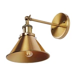 Parrot Uncle Hfalgr BH11809110V Wall Lamp / Sconce Brass Gold Brand New In Box!. Fixed Price $39.87.