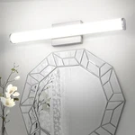 Asd Led 24 Vanity Wall Mount Fixture, Linear Bathroom Lighting Bar 3CCT,. Fixed Price $56.36.