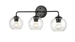 Millennium Lighting 9753-MB Bathroom Fixtures Indoor. Fixed Price $74.50.