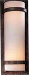Minka Lavery 341-357, 2-LIGHT Wall Sconce, 200 Total Watts, Iron Oxide. Fixed Price $146.91.