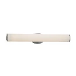 Justice Design Group FSN-8655-OPAL-NCKL Bathroom Fixtures Indoor Lighting. Fixed Price $176.00.