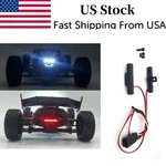 Front &rear Lights Lamp For Arrma 1/18 Small Typhon Grom Rc Car Upgrade Parts Us. Fixed Price $24.80.