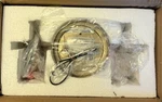 Millennium Lighting 9702-MG Ashford 14"W Bathroom Vanity Modern Gold New. Fixed Price $37.00.