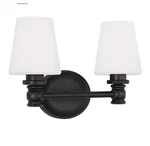 Visual Comfort And Company Xavierre 2-LIGHT Bath Sconce. Fixed Price $99.99.