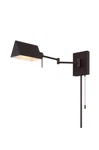 Jonathan Lighting JYL6015 Arlo 7" Tall Led Wall Sconce - Bronze. Fixed Price $65.00.