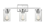 Millennium Lighting 2703-CH Bathroom Fixtures Indoor. Fixed Price $67.95.