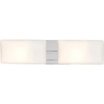 Besa Lighting 2WT-888607-CR Lido Bathroom Vanity Chrome. Fixed Price $378.00.