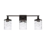 Capital Lighting 128831-451 Colton 24"W Bathroom Vanity. Fixed Price $158.40.