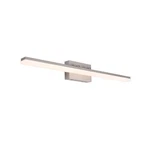 Mirrea 36IN Modern Led Vanity For Bathroom Lighting Dimmable 36W Brushe.... Fixed Price $147.54.