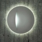 Ikea Art Event 2021 X Sabine Marcelis Wall Lamp 12" White Steel Multicolor Light. Fixed Price $94.50.