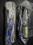 (2) Westek Black 500W 120V Lighting Dimmer Controls 6079B Incandescent Halogen. Fixed Price $15.99.
