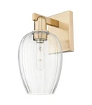 Innovations Lighting 716-1W-14-6 Preston Sconce 14" Tall Champagne. Fixed Price $184.80.