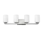 Hinkley Lighting 55024PN Kyra - Bath Vanity Transitional Style 30. Fixed Price $199.00.
