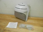 Thomas & Betts Emergi-lite White Led Lamp 6V 4W Wall Mount Remote Fixture. Fixed Price $31.80.