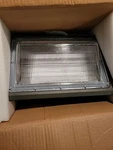 Simply Conserve L50WPT50F-PC Integrated Led Bronze Dusk To Dawn Wall Pack Light. Fixed Price $68.45.