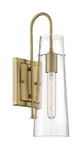 Nuvo Lighting 60/6859 Alondra 17" Tall Bathroom Sconce. Fixed Price $159.99.