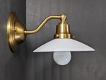 Norwell 1 Light 8" Wall Sconce "nelly" Bronze Finish Discontinued Tested. Fixed Price $59.88.