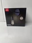 Globe Electric Holden 1-LIGHT Matte Black Plug-in Or Hardwire Wall Sconce. Fixed Price $28.00.