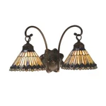 Meyda Lighting Wall Sconce - 18526. Fixed Price $458.80.