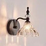 Hddfl Bathroom Over Mirror Vanity Lighting Fixtures Matte Black.... Fixed Price $84.56.
