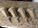 Alexander John Wall Sconce Lights. Fixed Price $199.00.