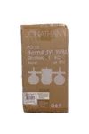Jonathan Marais 21.5 In. 3-LIGHT Rustic Vintage Led Vanity. Fixed Price $25.73.
