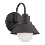 Acclaim Lighting 4712 Fripp Outdoor Lantern Wall Sconce - Black. Fixed Price $72.00.