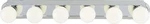 Volume Lighting V1126-3 6-LIGHT Bath Bracket. Fixed Price $34.99.