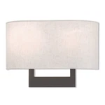 Livex Lighting 42421-07 Hayworth Wall Sconce Bronze. Fixed Price $139.96.