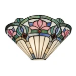 Dale Tiffany Windham Wall Sconce - TW12148. Fixed Price $139.99.