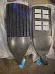 Lithonia/ Acuity Brands Pole Light DSX2 Led P4 40K T4M Mvolt Spa Ddbxd. Fixed Price $900.00.