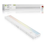 Led Under Cabinet Lighting Plug Or Hardwired 24 Inch, Dimmable Cabin.... Fixed Price $72.16.