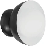 Craftmade 59161-FB Ventura Dome Wall Sconce Flat Black. Fixed Price $54.72.