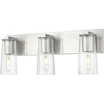 Z-lite 826-3V-BN Titus Bathroom Vanity Light Brushed Nickel. Fixed Price $239.70.