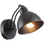 Anmytek Adjustable Swing Wall Lamp Sconce Industrial Antique Black Finish W0041. Fixed Price $31.49.